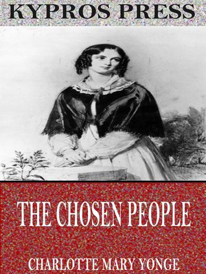 cover image of The Chosen People